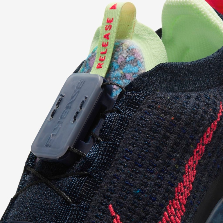 Tênis Nike Air Vapormax 2020 FlyKnit Masculino - Foto 9
