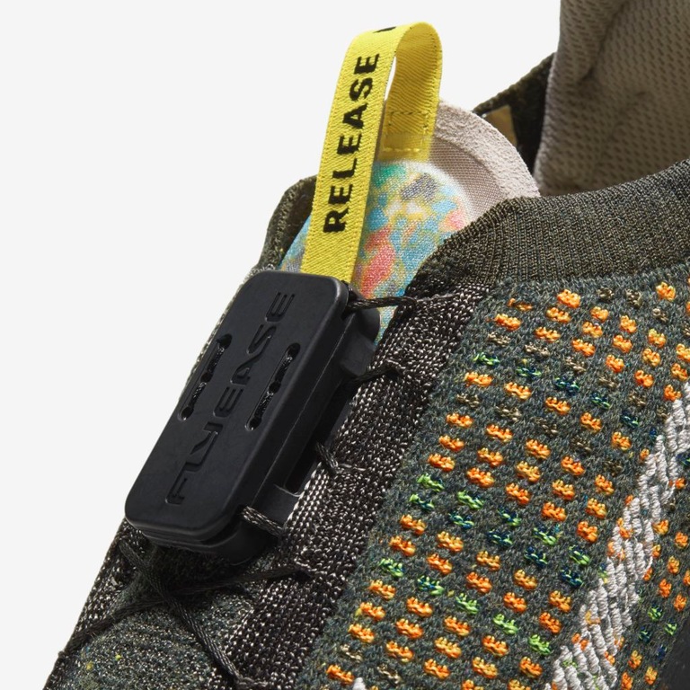 Tênis Nike Air Vapormax 2020 FlyKnit Masculino - Foto 9