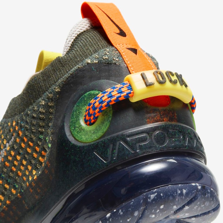 Tênis Nike Air Vapormax 2020 FlyKnit Masculino - Foto 10