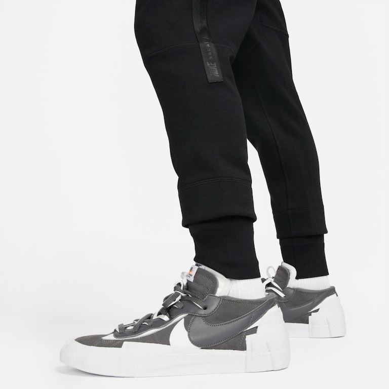 Calça Nike x Sacai Masculina - Foto 4