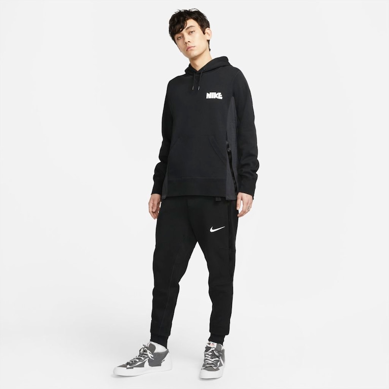 Calça Nike x Sacai Masculina - Foto 6