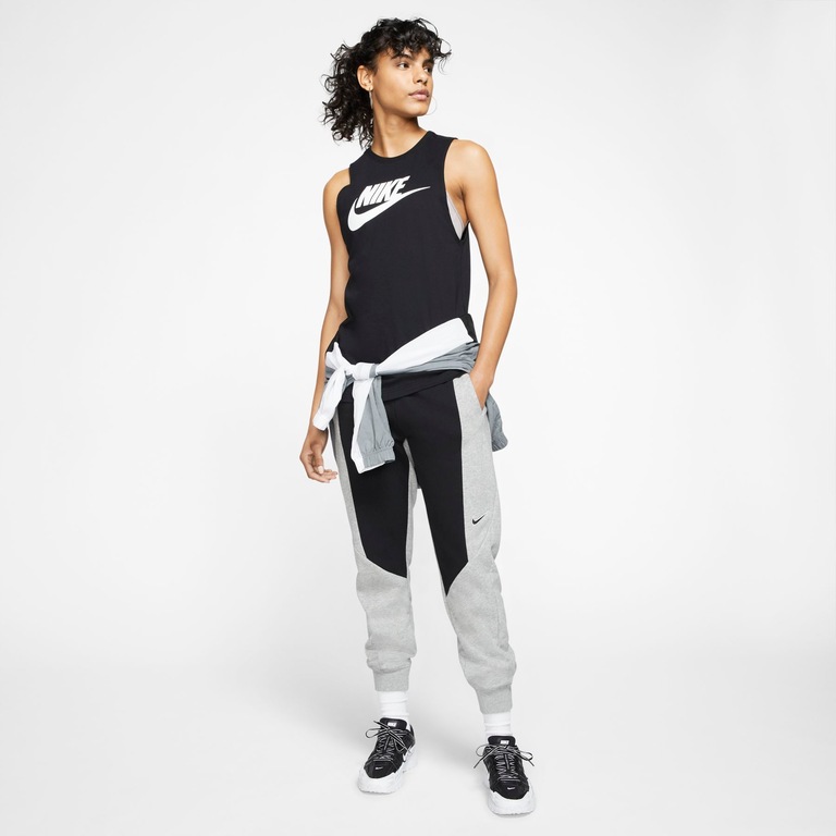 Regata Nike Sporstwear Futura Feminina - Foto 4