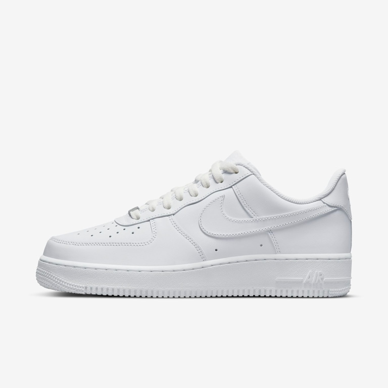 Tênis Nike Air Force 1 "07 Masculino - Foto 1