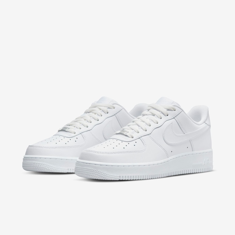 Tênis Nike Air Force 1 "07 Masculino - Foto 6