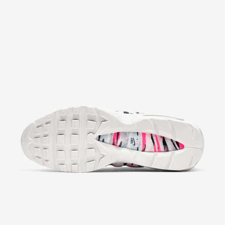 Tênis Nike Air Max 95 Korea Unissex - Foto 2