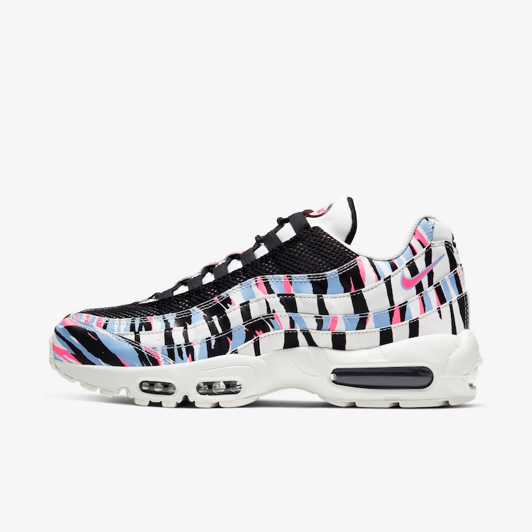 Tênis Nike Air Max 95 Korea Unissex - Foto 1