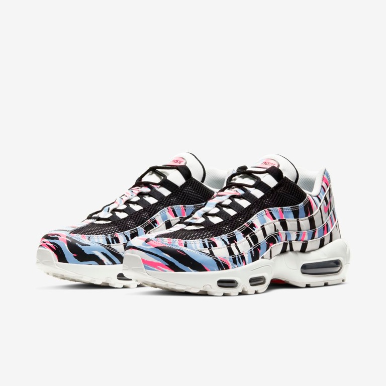 Tênis Nike Air Max 95 Korea Unissex - Foto 5