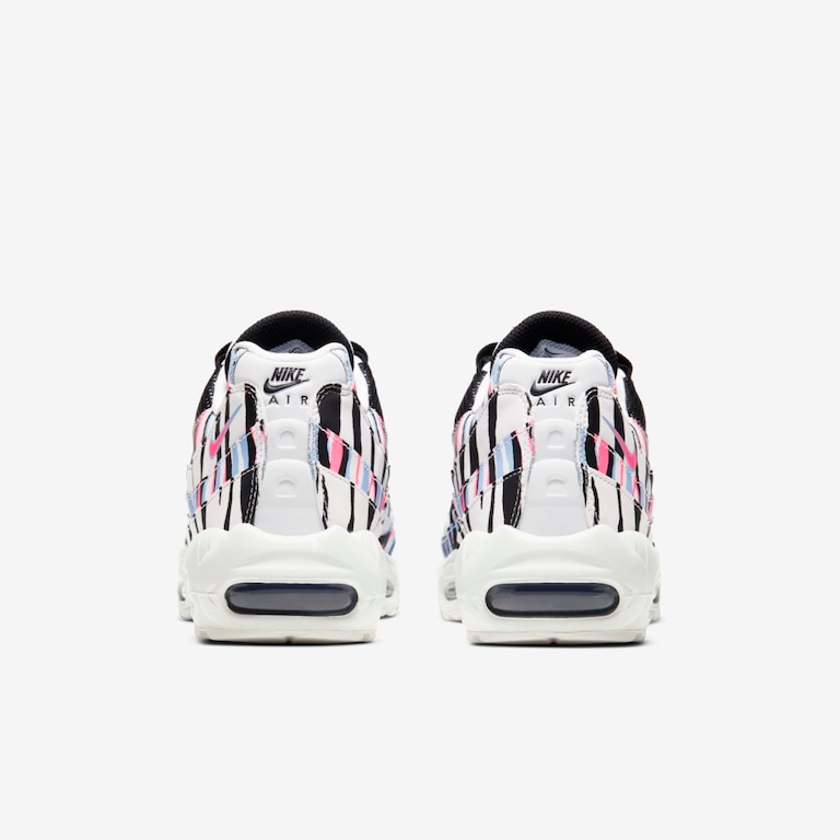 Tênis Nike Air Max 95 Korea Unissex - Foto 6