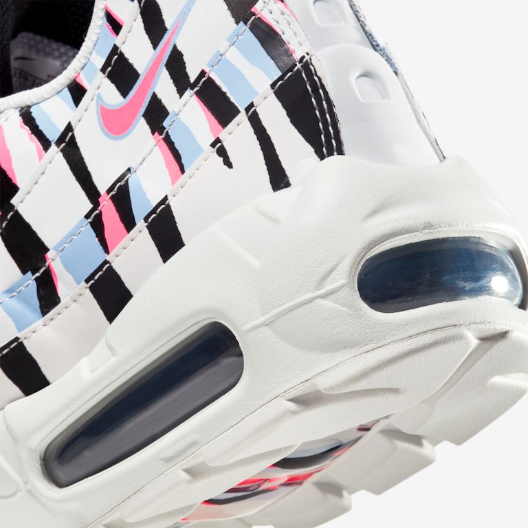 Tênis Nike Air Max 95 Korea Unissex - Foto 8