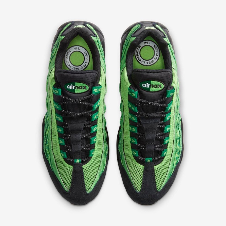 Tênis Nike Air Max 95 Unissex - Foto 4