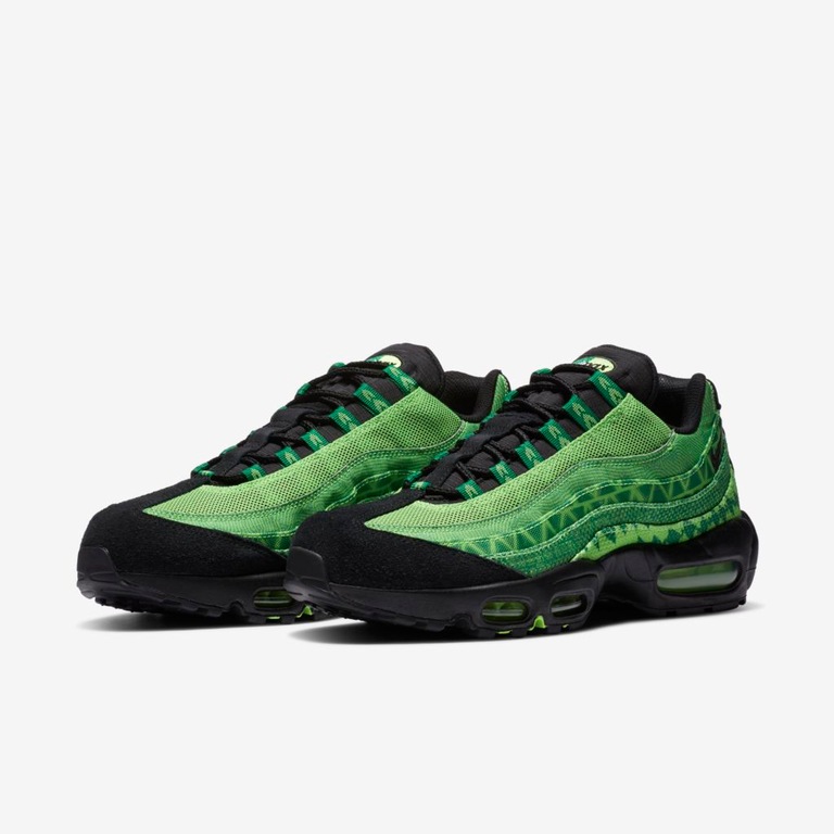 Tênis Nike Air Max 95 Unissex - Foto 5
