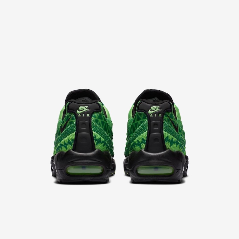 Tênis Nike Air Max 95 Unissex - Foto 6