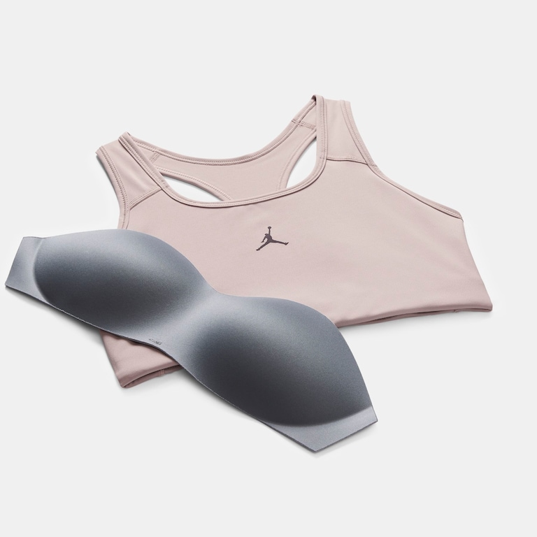 Top Jordan Jumpman Feminino - Foto 3