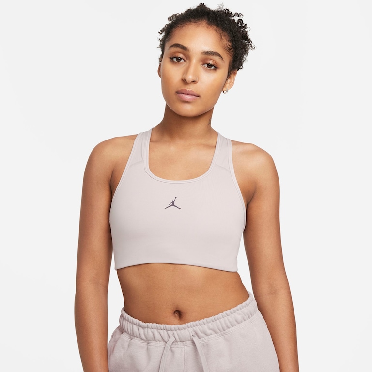 Top Jordan Jumpman Feminino - Foto 1