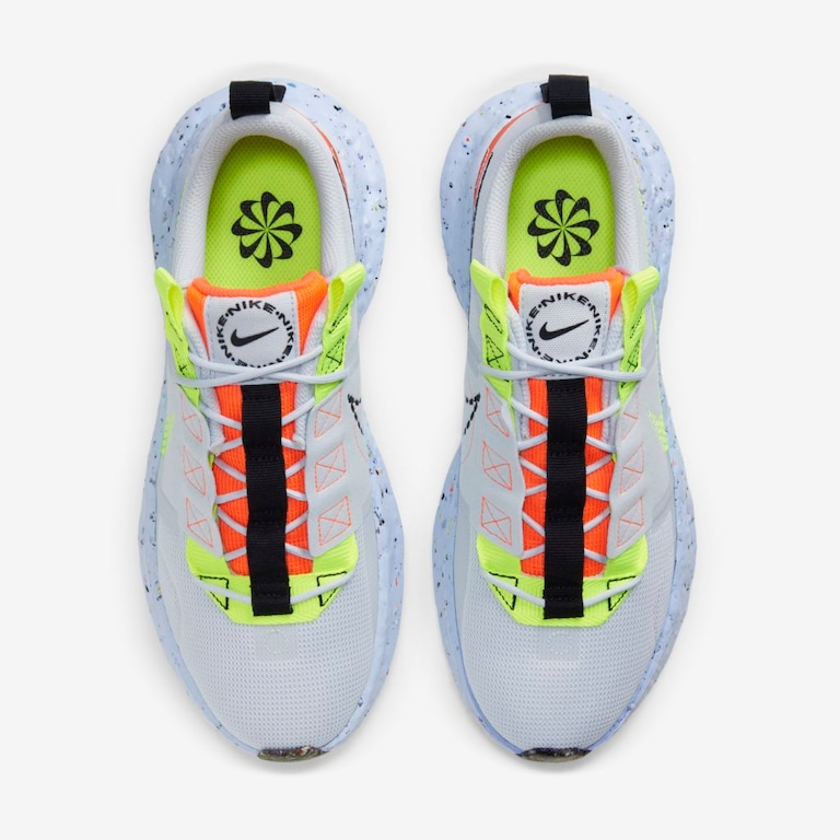 Tênis Nike Crater Impact Feminino - Foto 4