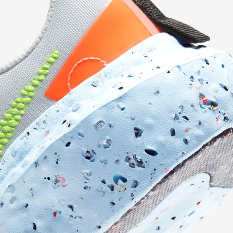 Tênis Nike Crater Impact Feminino - Foto 8