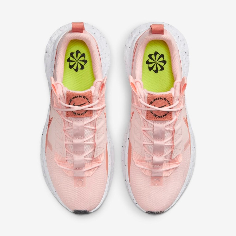 Tênis Nike Crater Impact Feminino - Foto 4