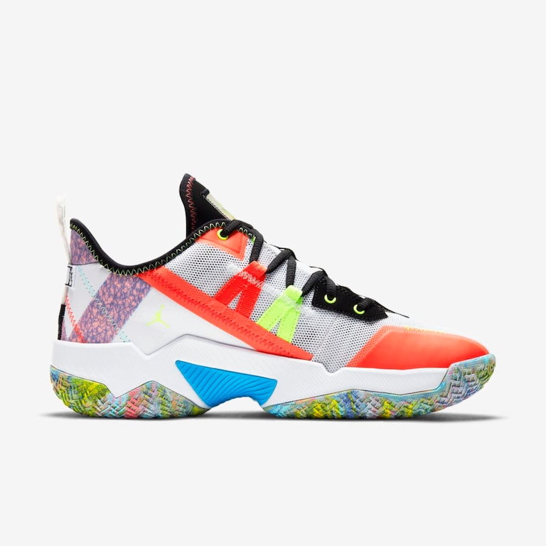 Tênis Jordan One Take II Masculino - Foto 3