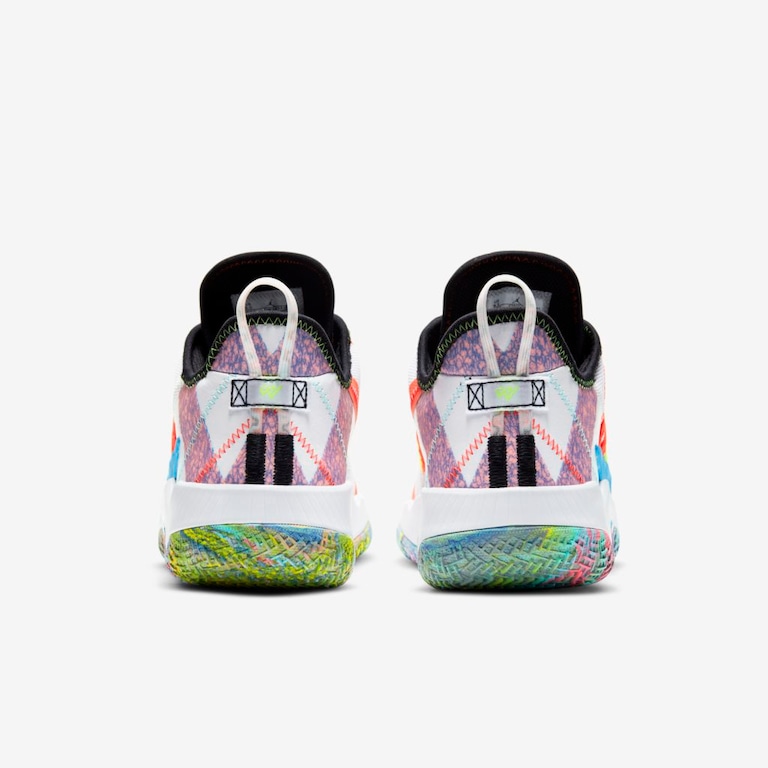 Tênis Jordan One Take II Masculino - Foto 6