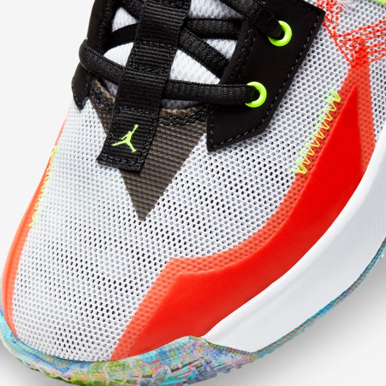 Tênis Jordan One Take II Masculino - Foto 7