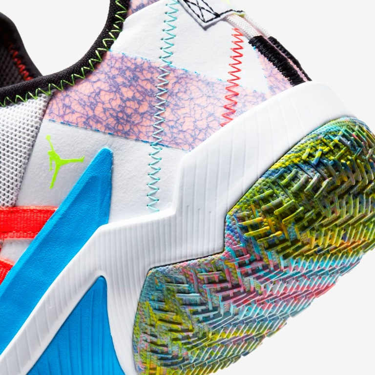 Tênis Jordan One Take II Masculino - Foto 8