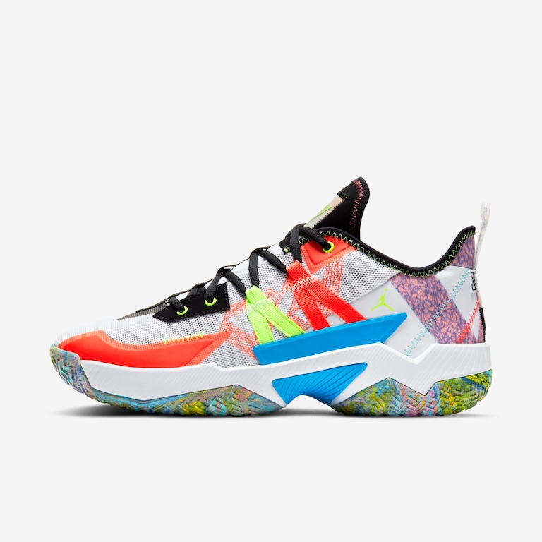 Tênis Jordan One Take II Masculino - Foto 1