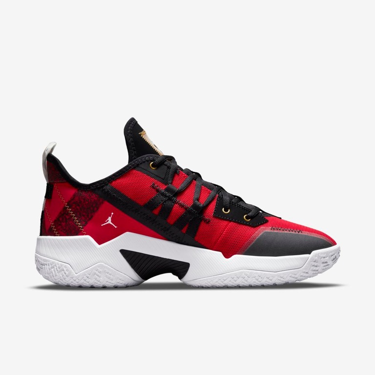 Tênis Jordan One Take II Masculino - Foto 3