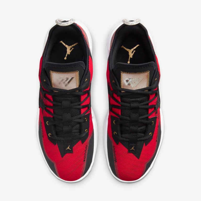 Tênis Jordan One Take II Masculino - Foto 4