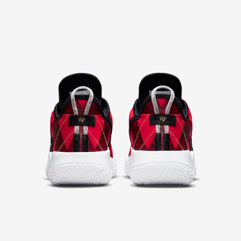 Tênis Jordan One Take II Masculino - Foto 6