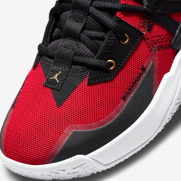 Tênis Jordan One Take II Masculino - Foto 7