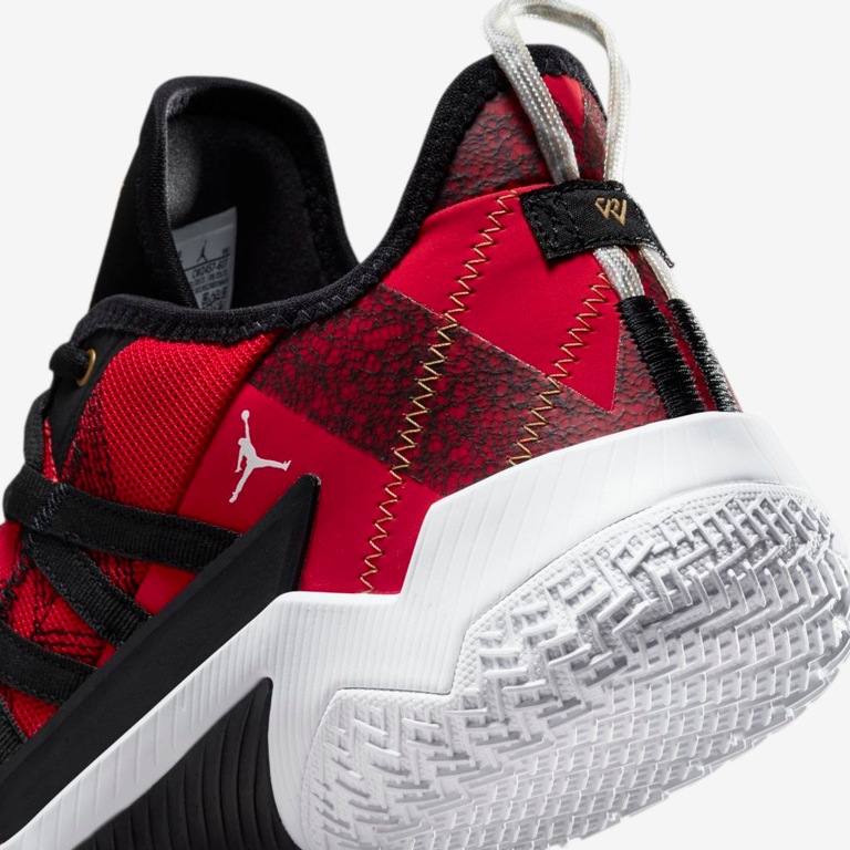 Tênis Jordan One Take II Masculino - Foto 8