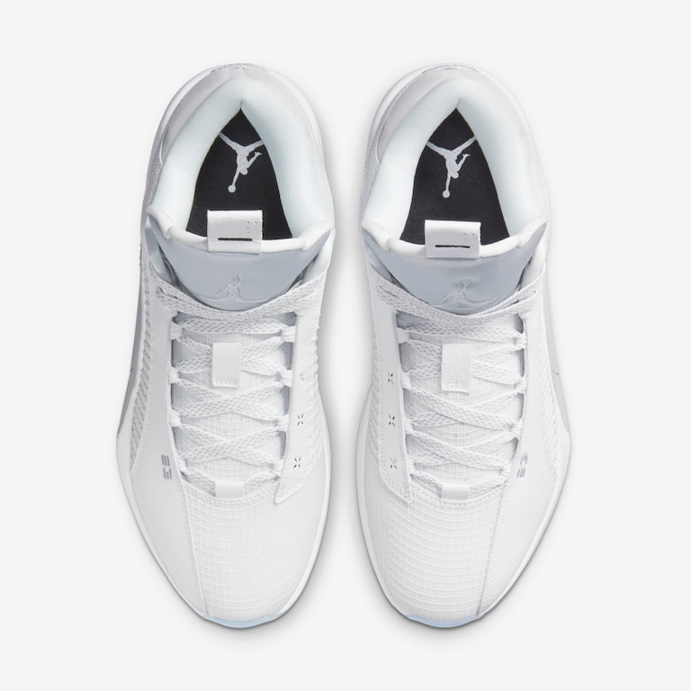 Tênis Air Jordan XXXV Low Masculino - Foto 4