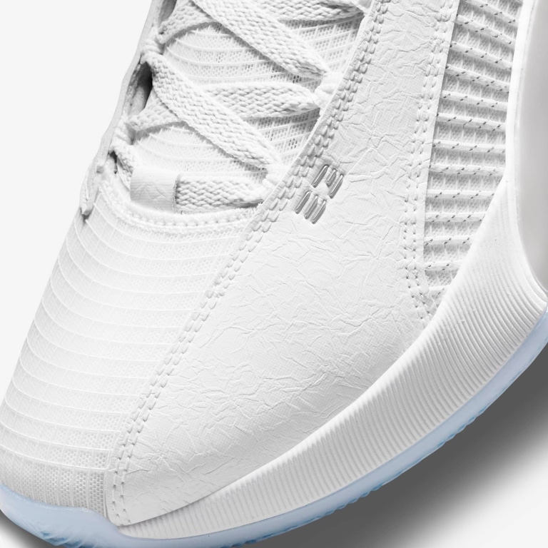 Tênis Air Jordan XXXV Low Masculino - Foto 7