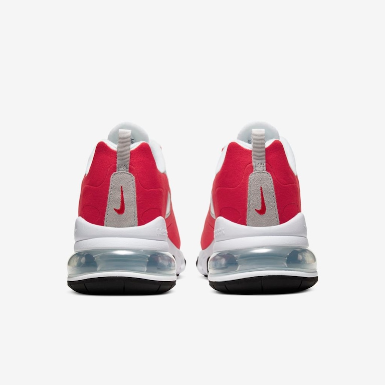 Tênis Nike Air Max 270 React Masculino - Foto 6