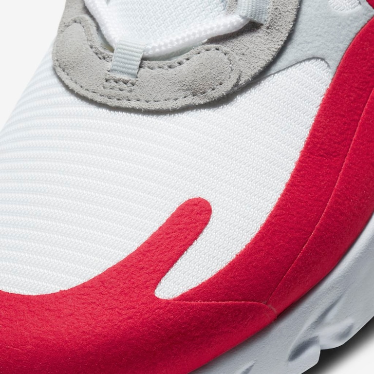 Tênis Nike Air Max 270 React Masculino - Foto 7