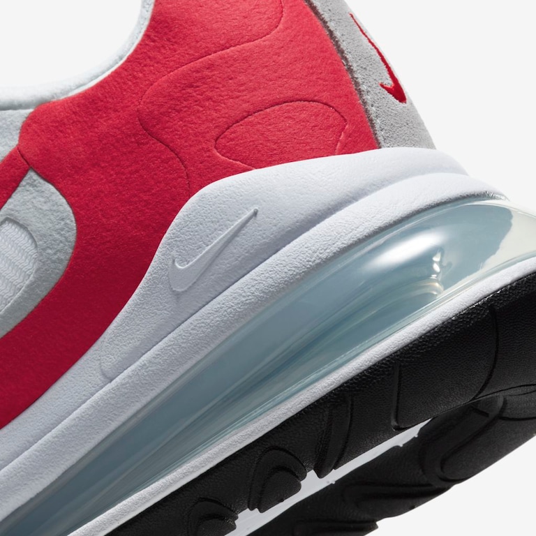 Tênis Nike Air Max 270 React Masculino - Foto 8