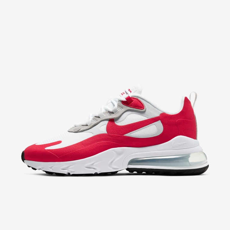 Tênis Nike Air Max 270 React Masculino - Foto 1