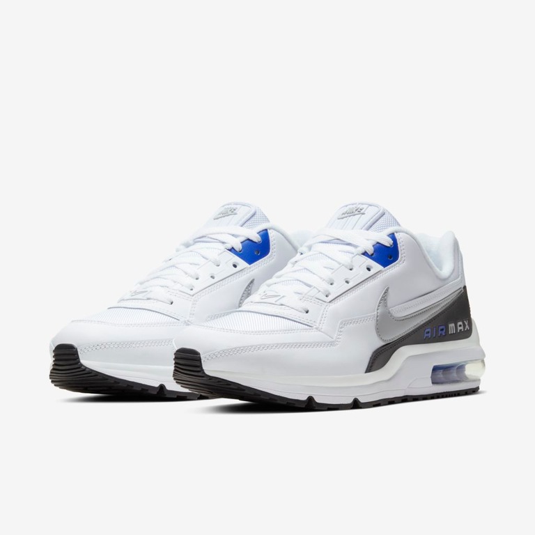 Tênis Nike Air Max LTD 3 Masculino - Foto 5