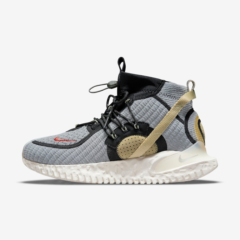 Tênis Nike Flow 2020 ISPA SE Masculino - Foto 1