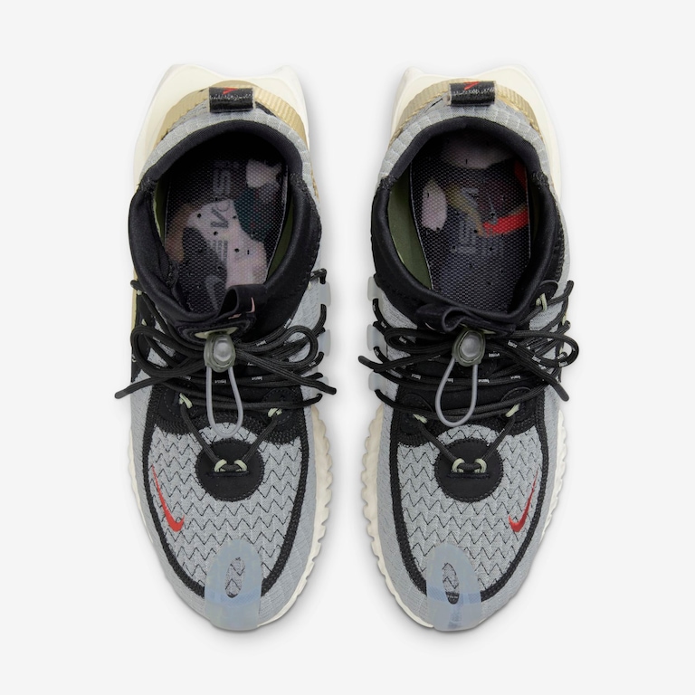 Tênis Nike Flow 2020 ISPA SE Masculino - Foto 4