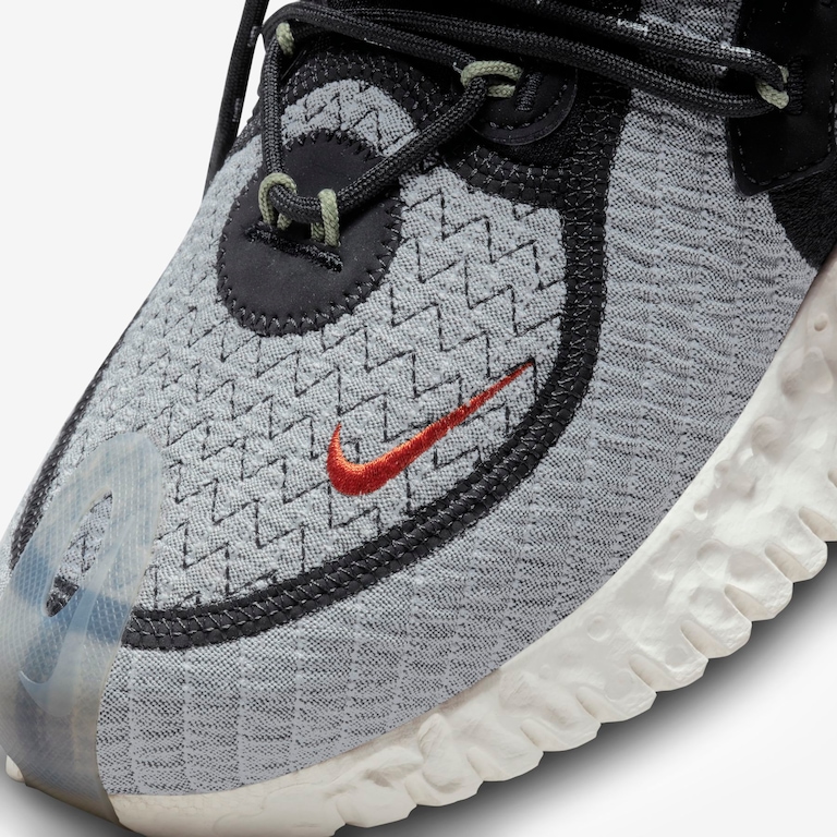 Tênis Nike Flow 2020 ISPA SE Masculino - Foto 7