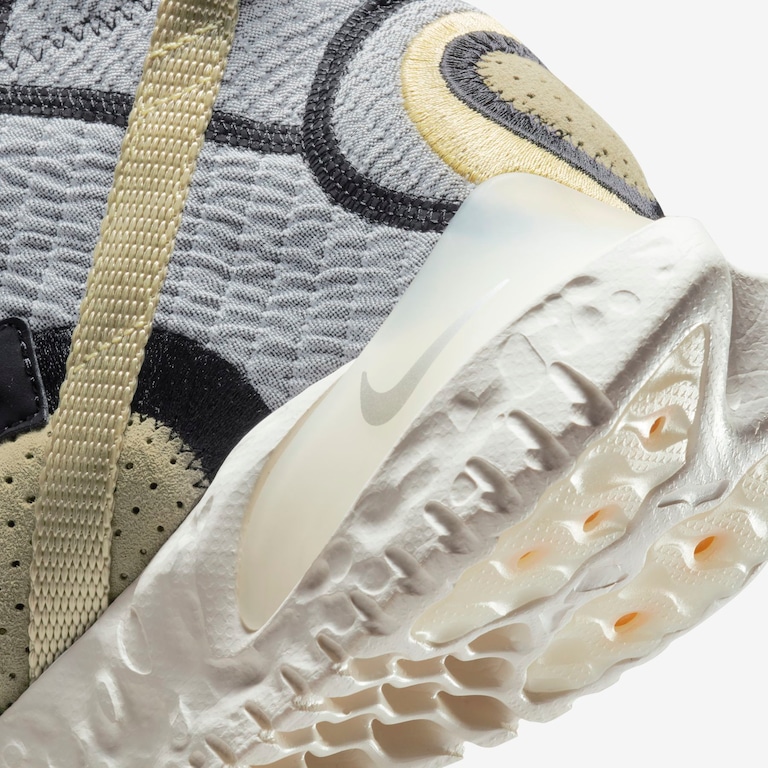Tênis Nike Flow 2020 ISPA SE Masculino - Foto 8