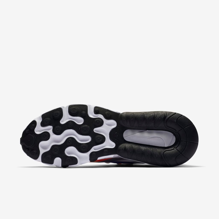 Tênis Nike Air Max 270 React Feminino - Foto 2