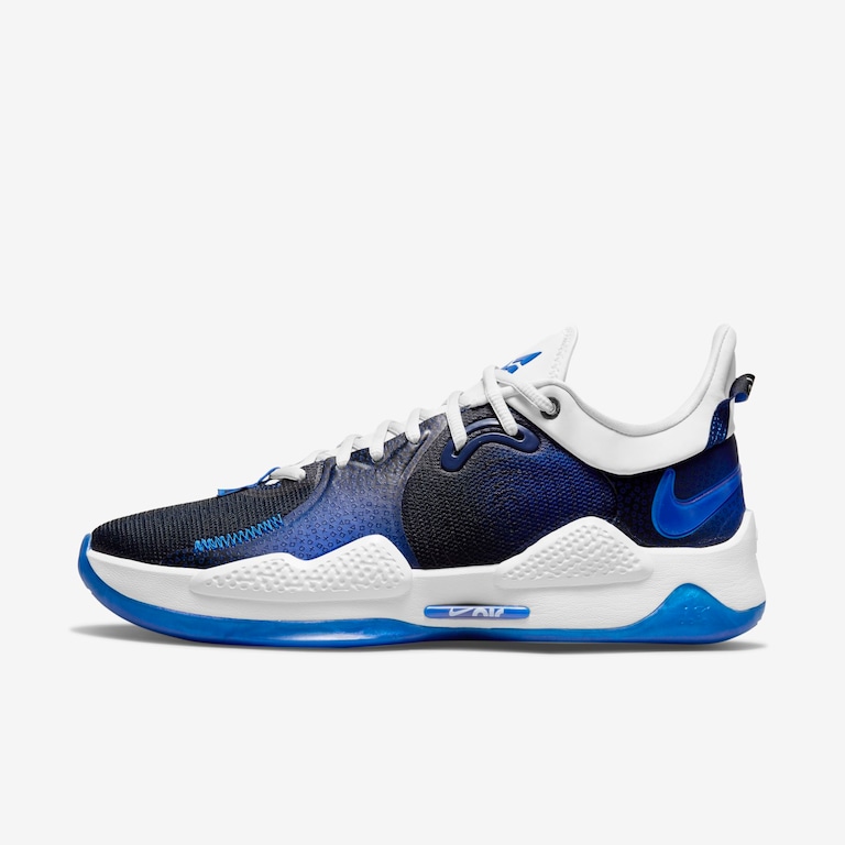 Tênis Nike PG 5 Masculino - Foto 1