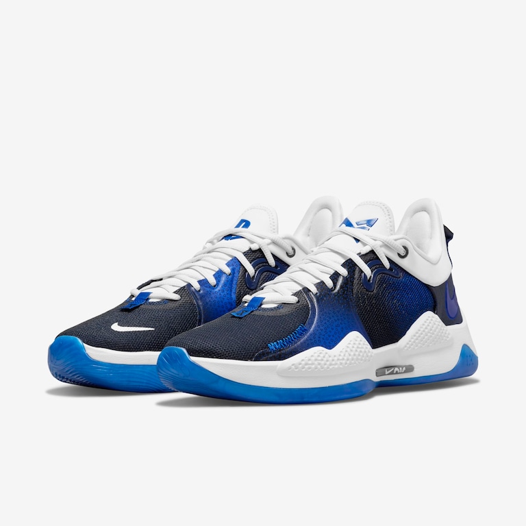 Tênis Nike PG 5 Masculino - Foto 5