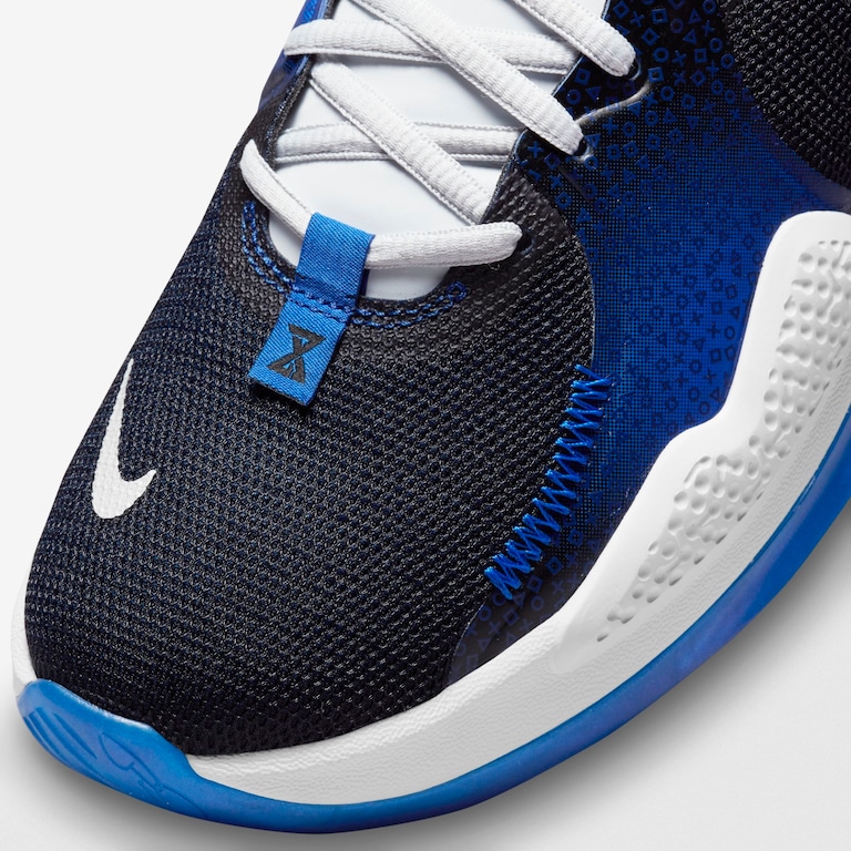 Tênis Nike PG 5 Masculino - Foto 7