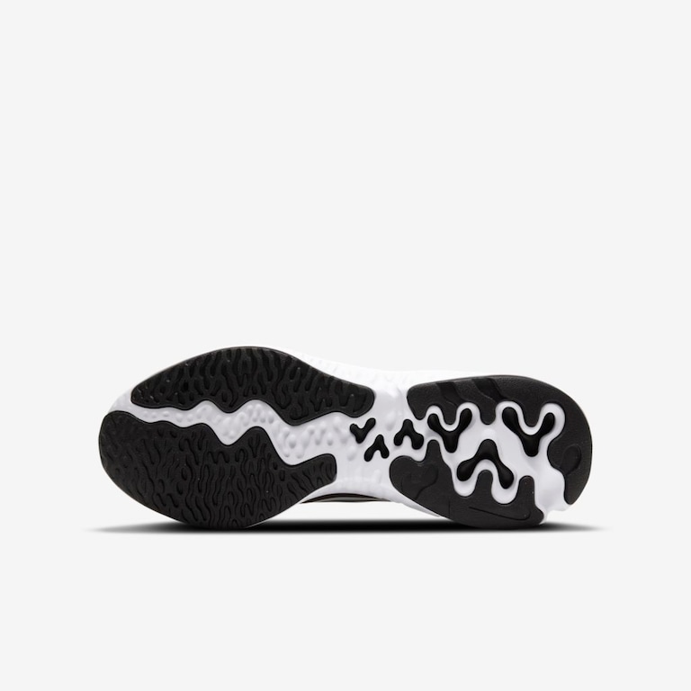 Tênis Nike Renew Run 2 Infantil - Foto 2