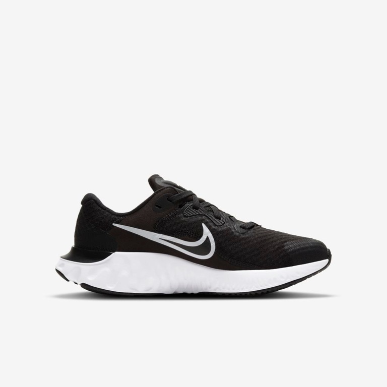 Tênis Nike Renew Run 2 Infantil - Foto 3