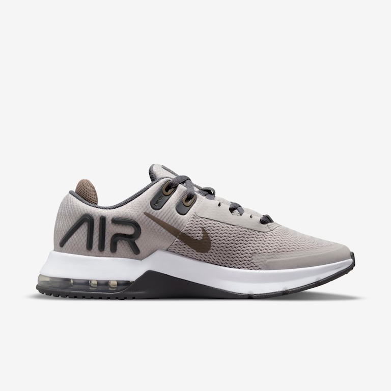 Tênis Nike Air Max Alpha Trainer 4 Masculino - Foto 3