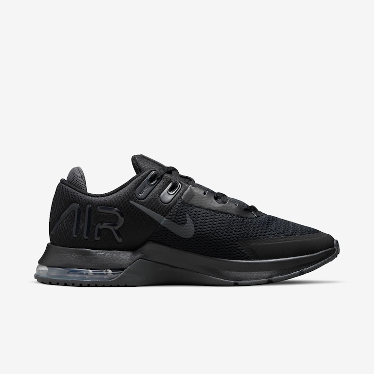 Tênis Nike Air Max Alpha Trainer 4 Masculino - Foto 3
